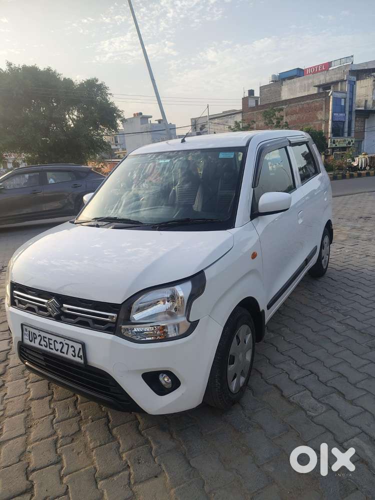 Maruti Suzuki Wagon R 1.0 Vxi Felicity Edition, 2024, Petrol