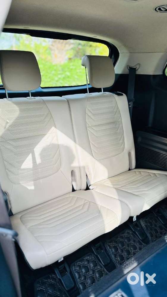Kia Carens 1.4 Luxury Plus 6 Str, 2022, Diesel