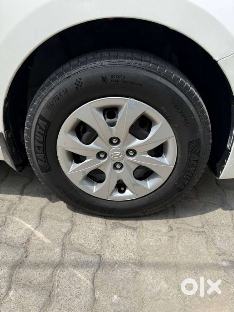 Hyundai I20 Sportz 1.4 Crdi 6 Speed Bs-iv, 2018, Diesel