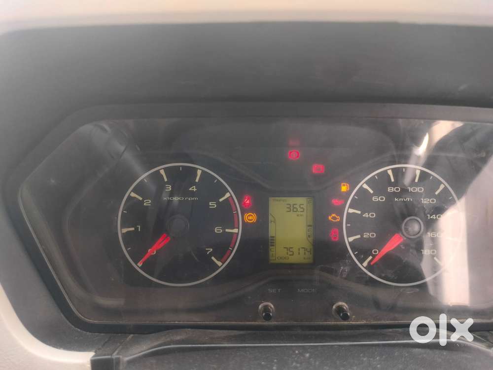 Mahindra Scorpio 2.2 S7 7 Str, 2019, Diesel