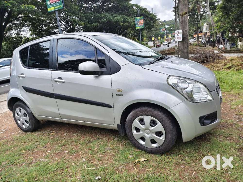Maruti Suzuki Ritz Vdi Bs-iv, 2010, Diesel