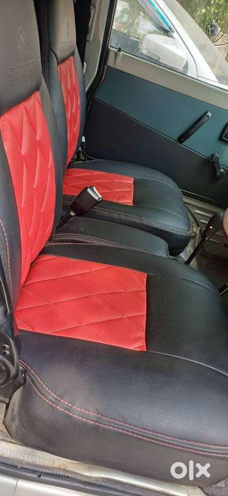 Maruti Suzuki Omni 8 Seater, 2011, Petrol