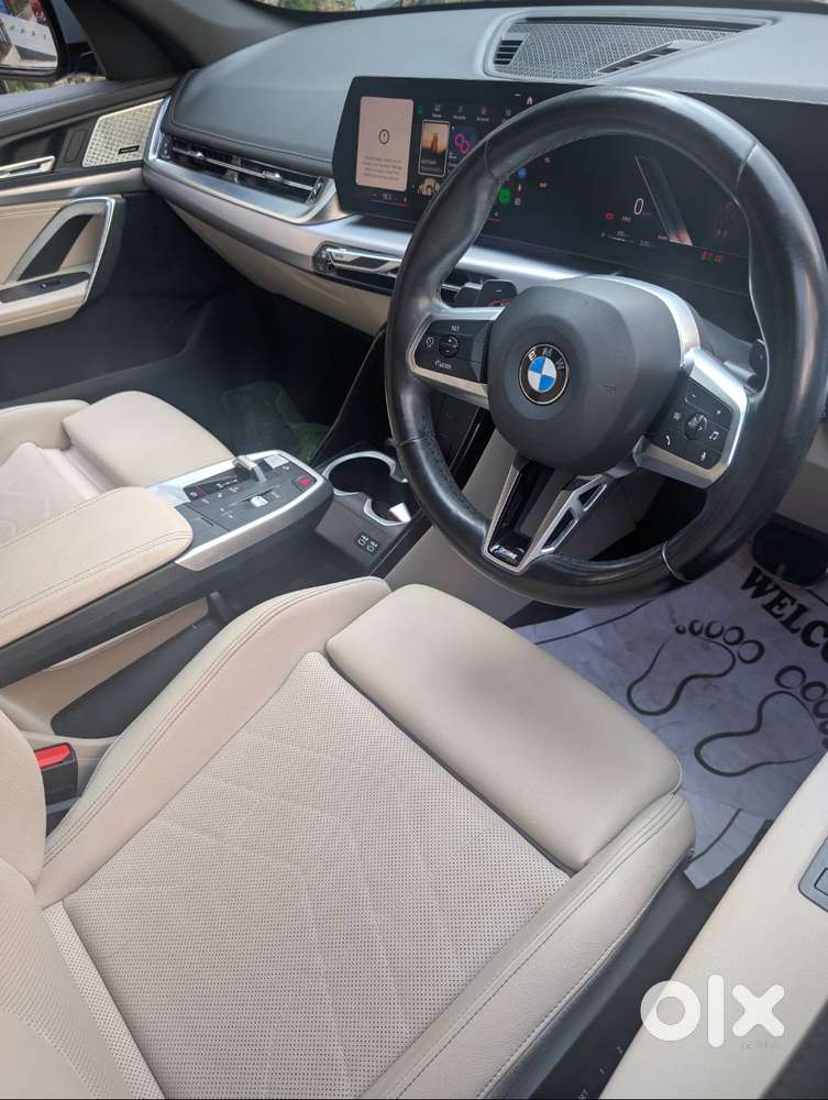 Bmw X1 Sdrive18i M Sport 2023