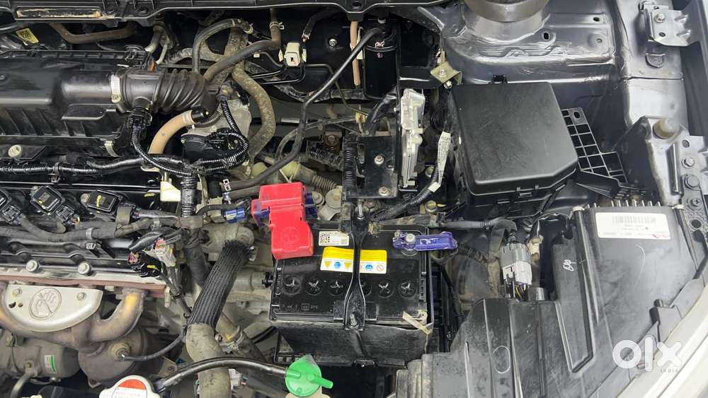 Toyota Urban Cruiser 1.5 High Grade Mt, 2022, Petrol