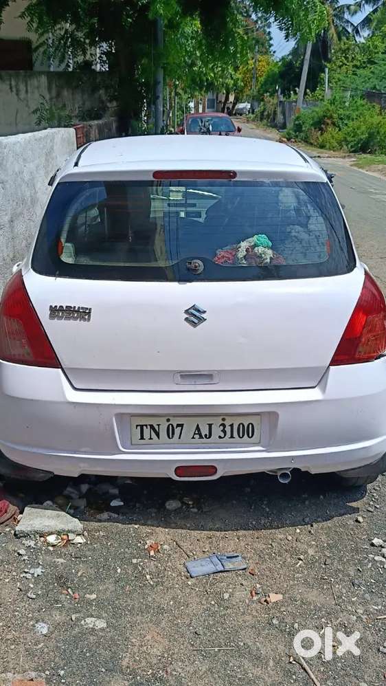 Maruti Suzuki 2006 Petrol Well Maintained