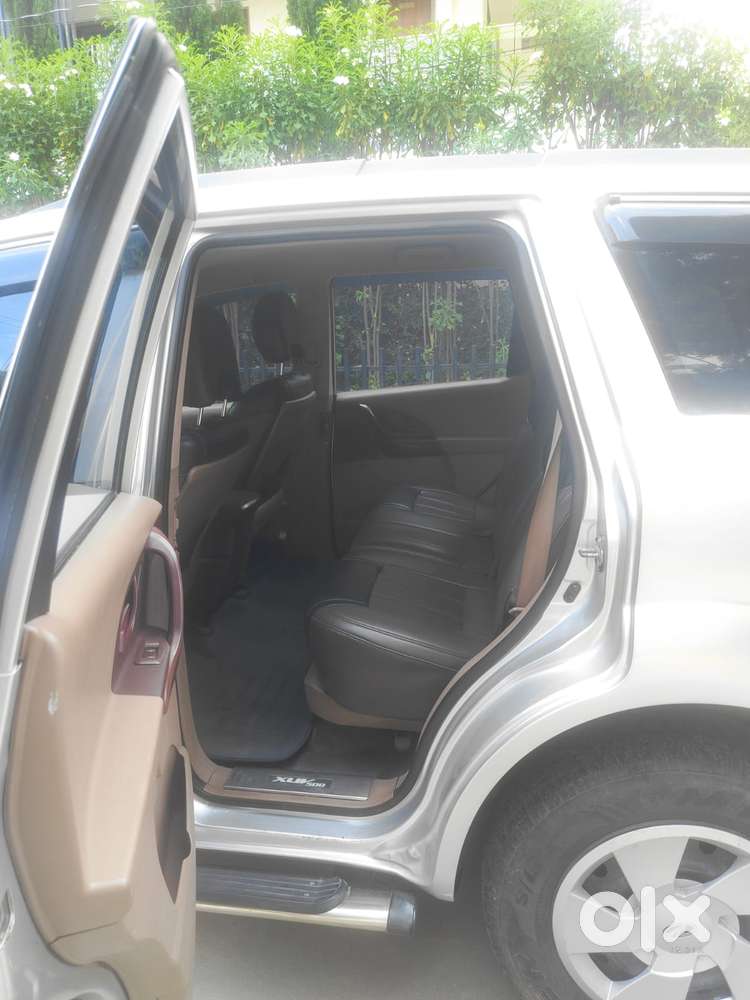 Mahindra Xuv500 W4, 2014, Diesel