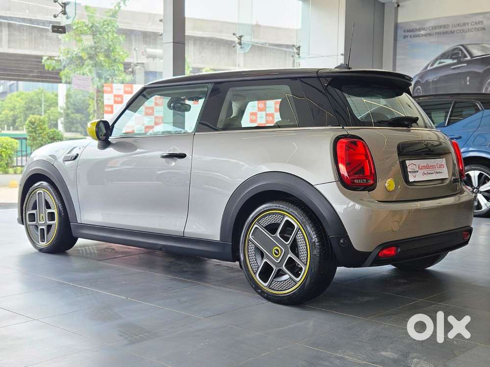 Mini Cooper Se 3-door, 2023, Electric
