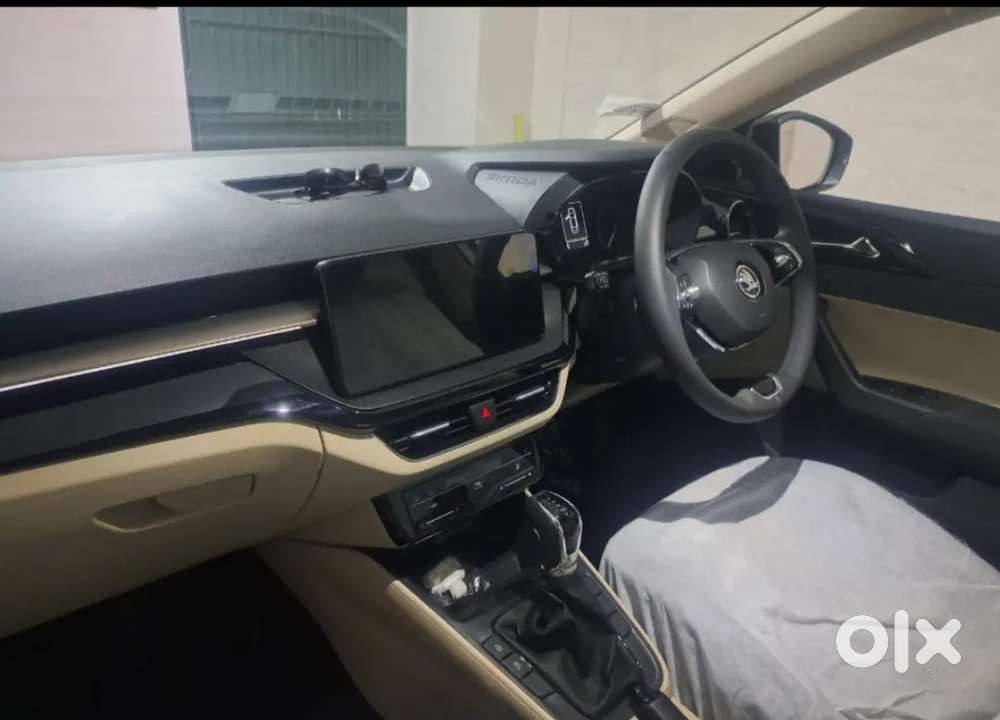 Doctor Owned Skoda Slavia For Sale