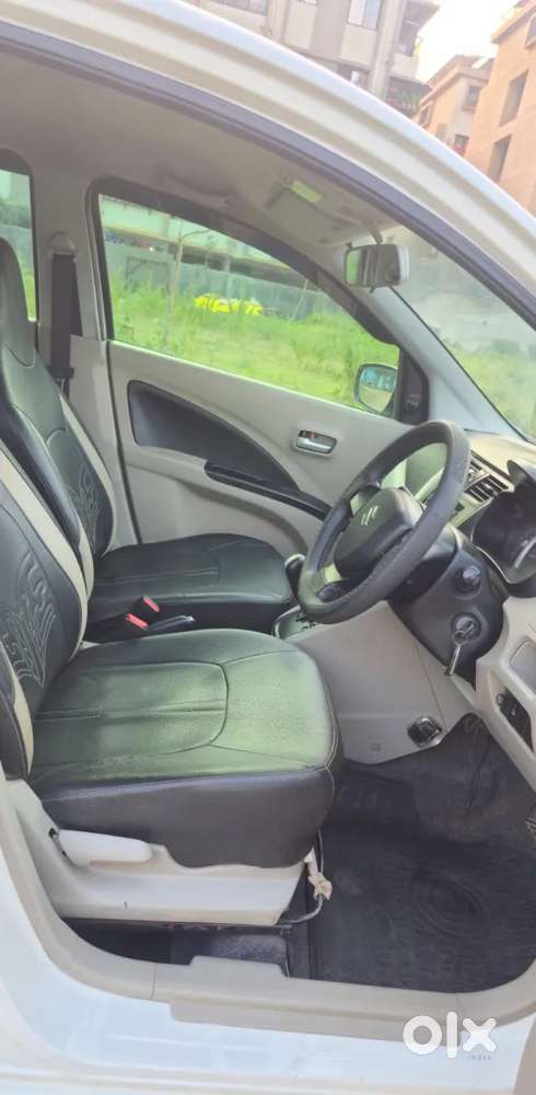 Maruti Suzuki Celerio 1.0 Vxi Amt, 2016, Petrol