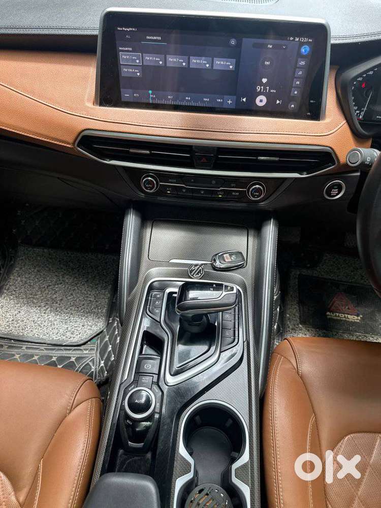 Mg Gloster 2.0 Sharp Twin Turbo 7 Str 4wd, 2022, Diesel