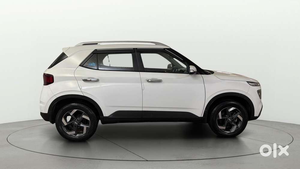 Hyundai Venue Sx Turbo, 2019, Petrol