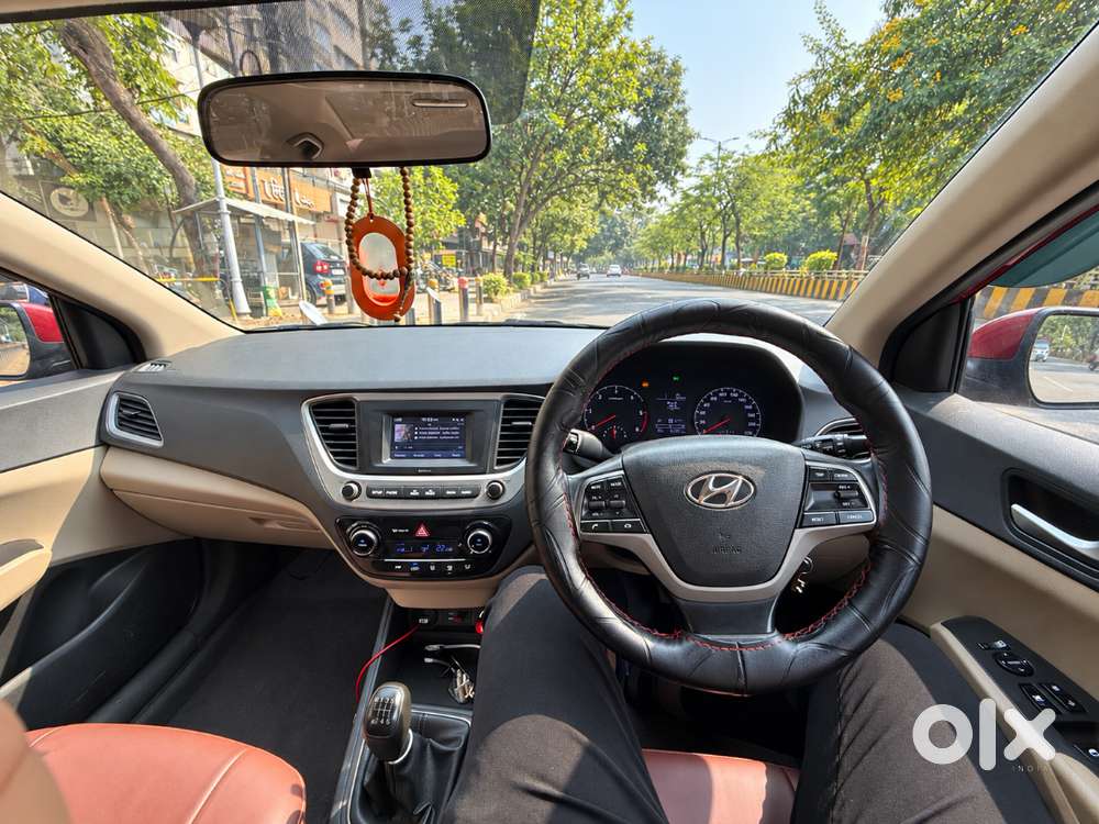 Hyundai Verna 1.6 2018
