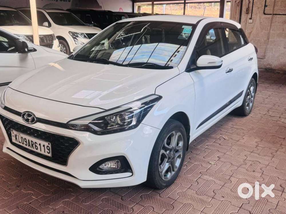 Hyundai Elite I20 Asta 1.4 Crdi, 2015, Diesel