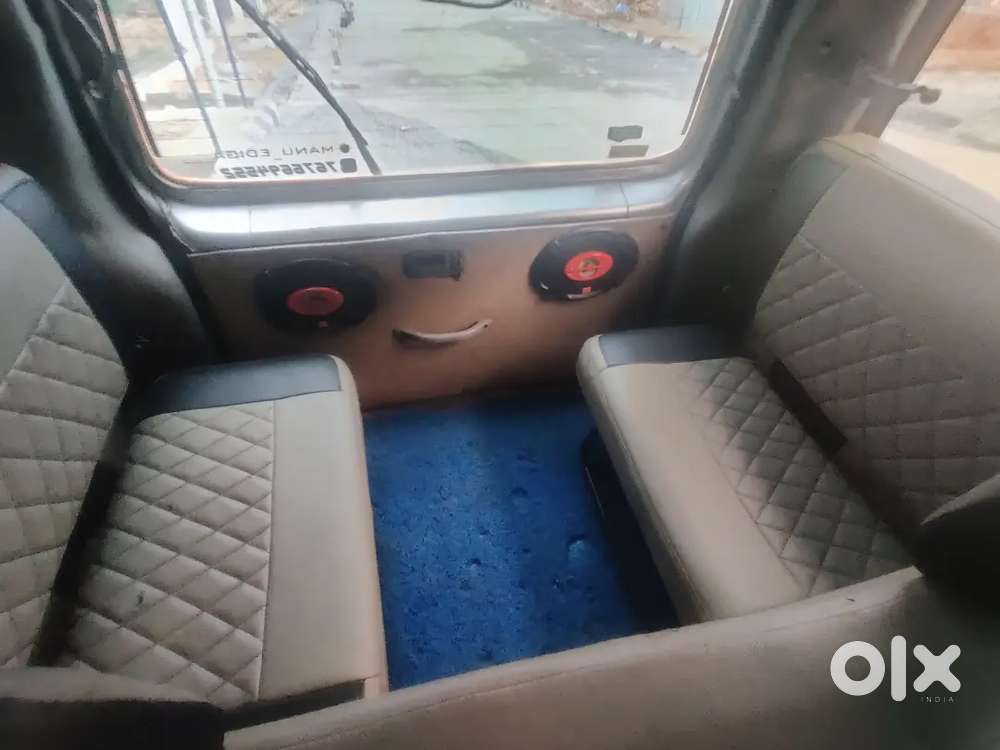 Chevrolet Tavera 2005 Diesel