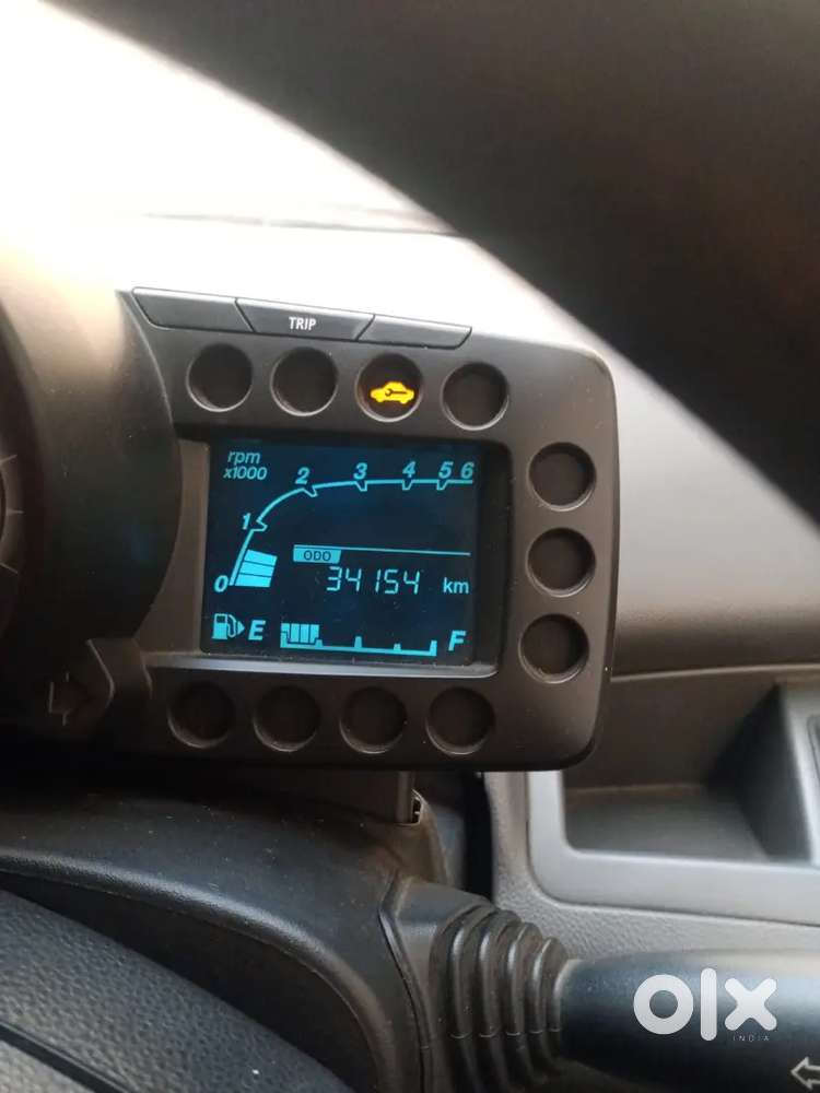 Chevrolet Beat Diesel 2015