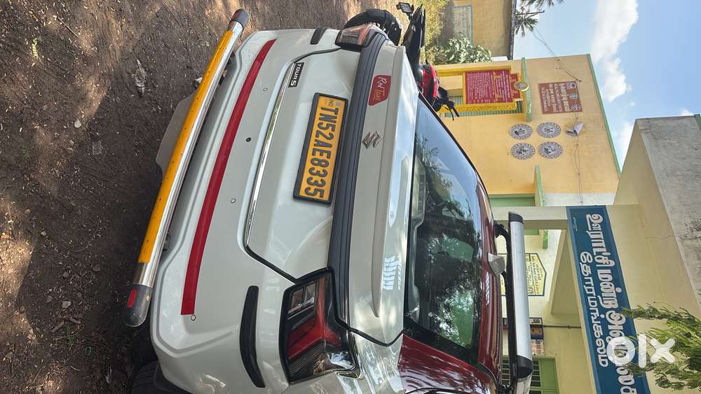 Maruti Suzuki Dzire 2025