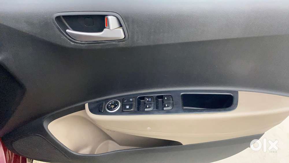 Hyundai Grand I10 Sportz 1.2 Kappa Vtvt, 2015, Petrol