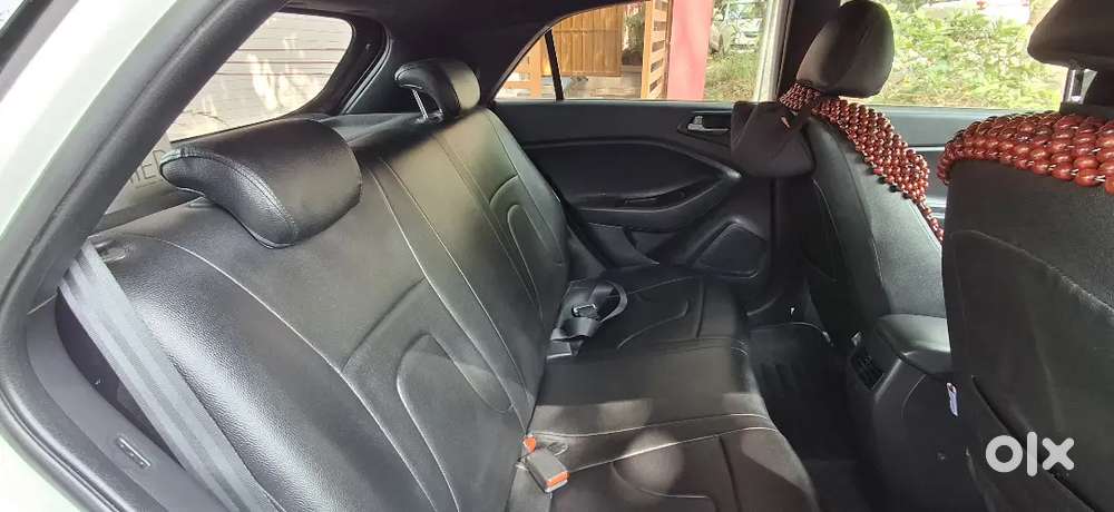 Hyundai Elite I20 2018 Dual Tone, Petrol, Well Maintained
