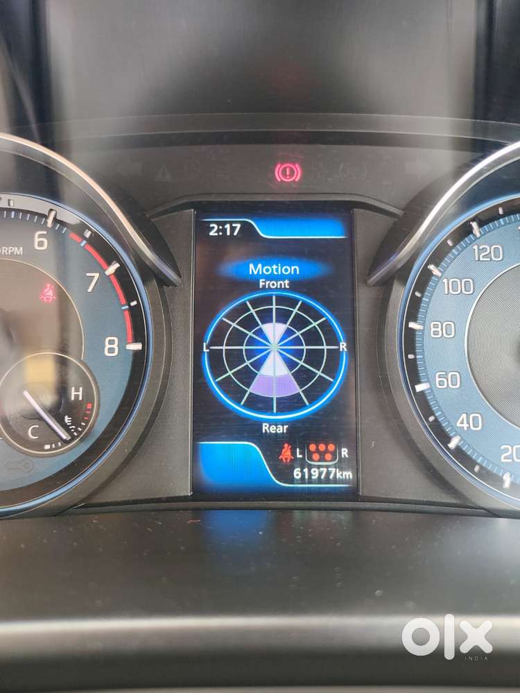 Toyota Rumion, 2024, Petrol