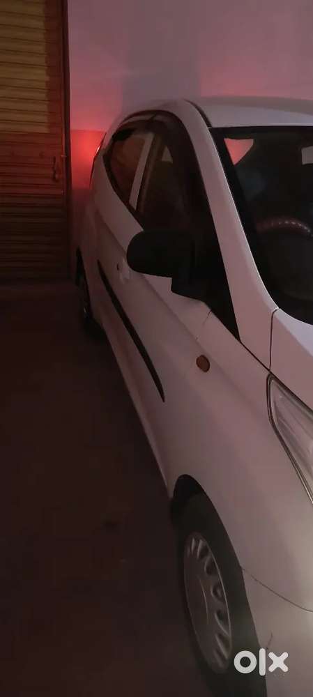 Hyundai Eon Era+ 2012