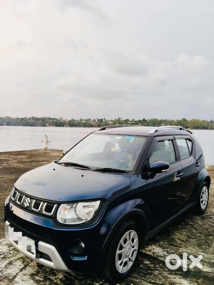 Ignis Automatic 1.2 Delta