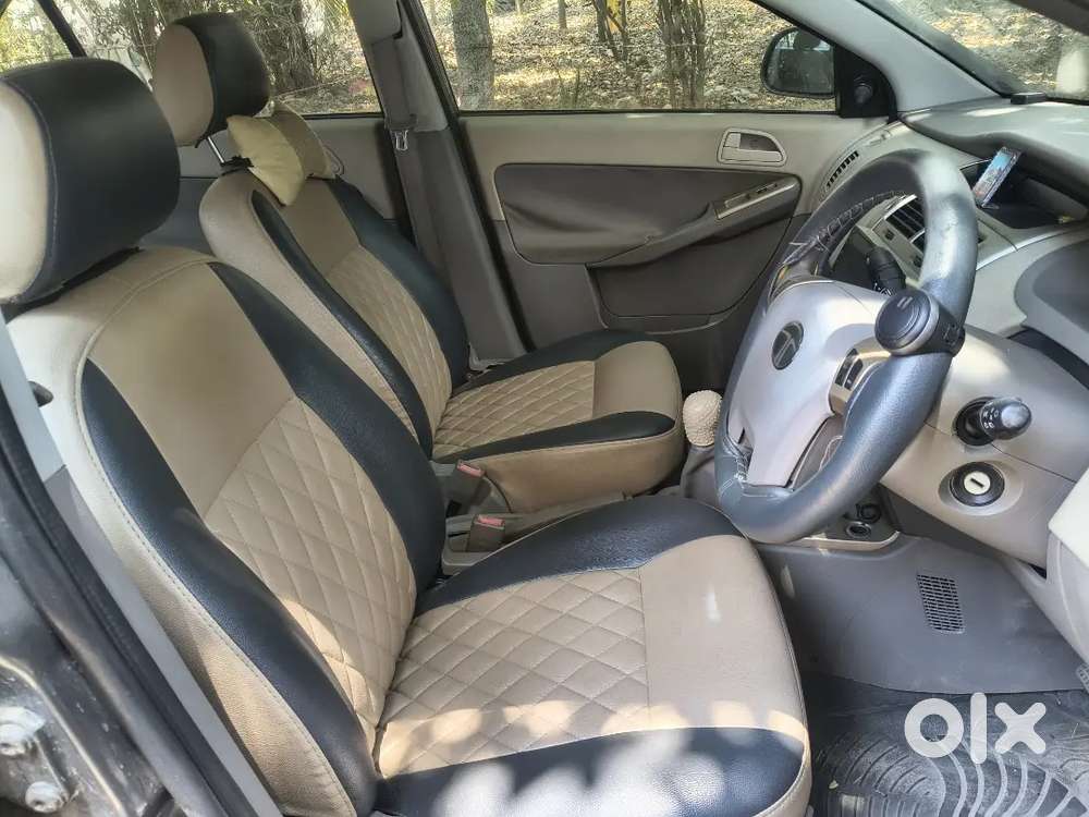 Direct Owner Selling Tata Manza 2010 – Engine Breakdown– Good Interior