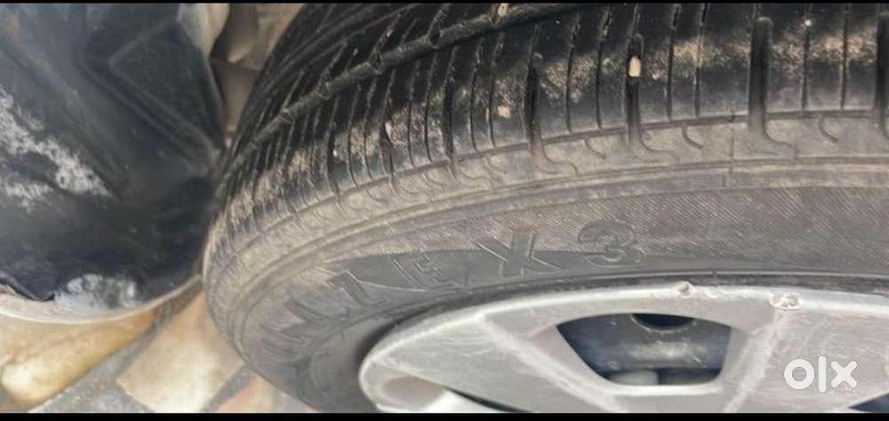 Maruti Suzuki Ritz 2012