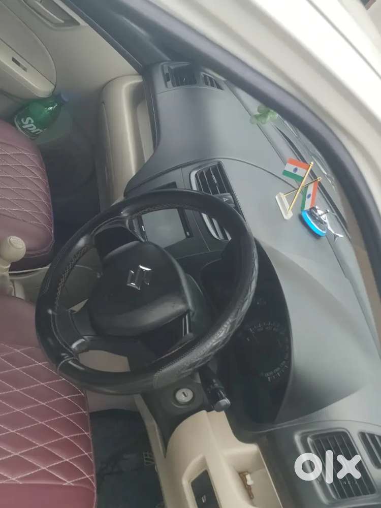 Maruti Suzuki Dzire 2018