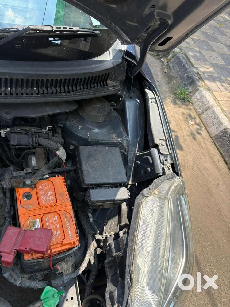 Maruti Suzuki Baleno Zeta, 2019, Petrol