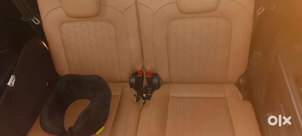 Tata Safari Adventure 2024 Plus