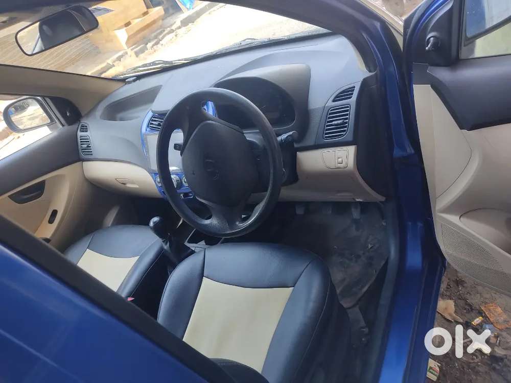 Hyundai Eon 2013 Petrol 42000 Km Driven