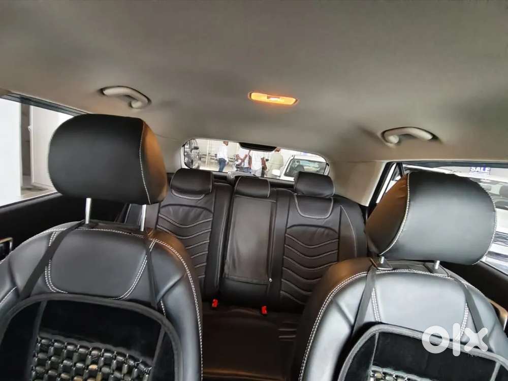 Hyundai Venue 1.0 S (o) Turbo Dct, 2024, Petrol