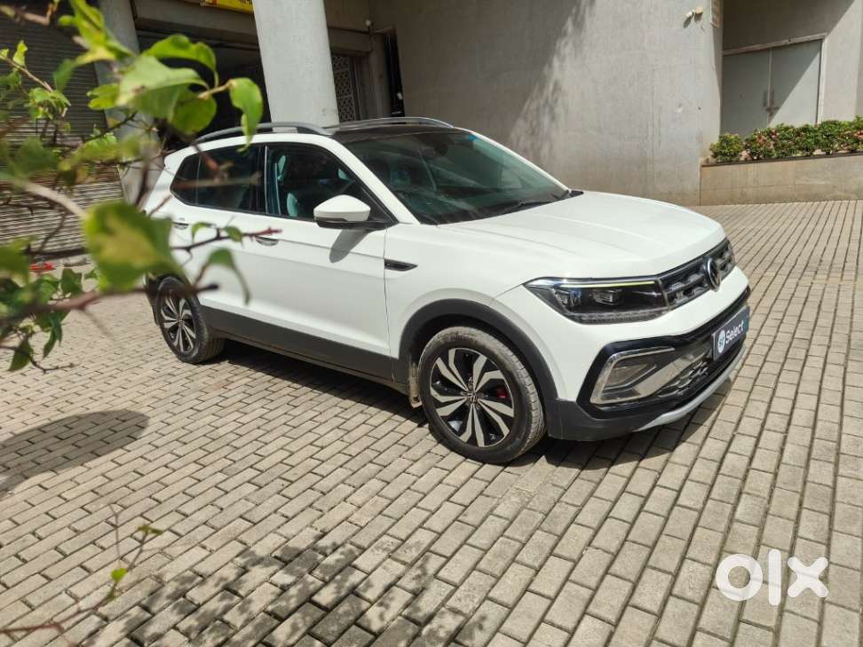 Volkswagen Taigun Gt 1.5 Dsg, 2023, Petrol