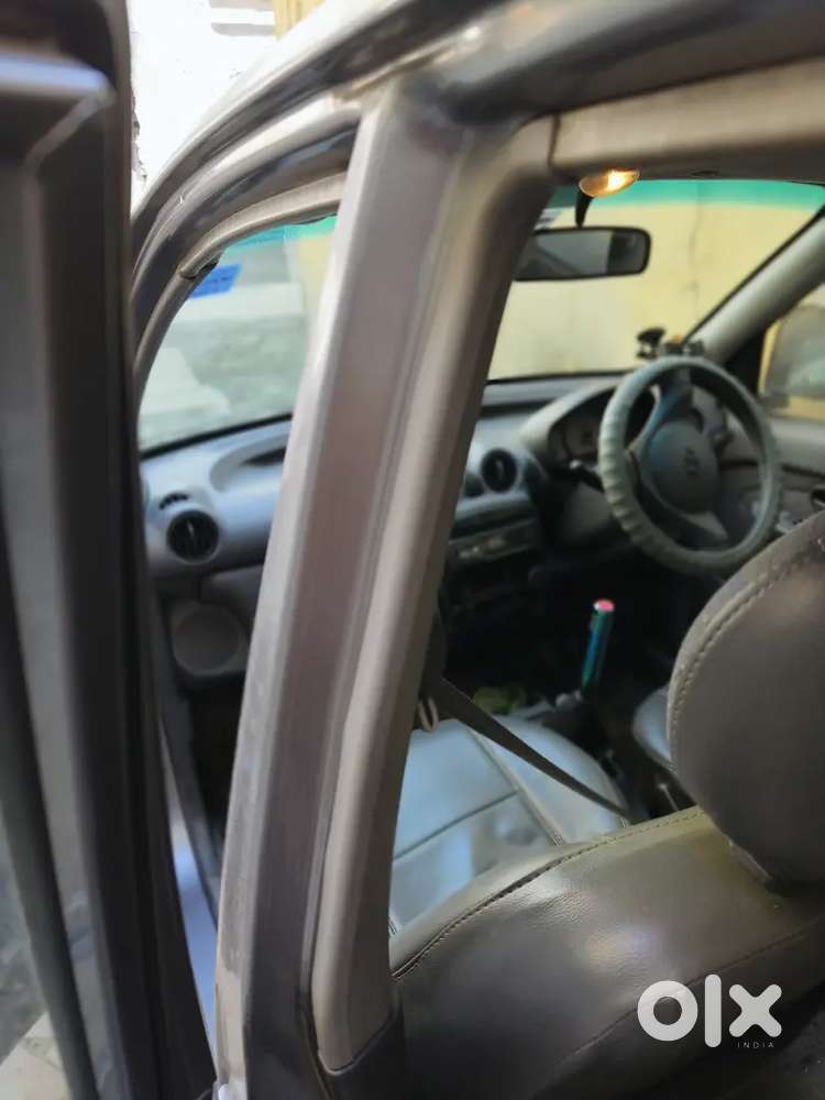 Hyundai Santro Xing 2007 Petrol 60128 Km Driven