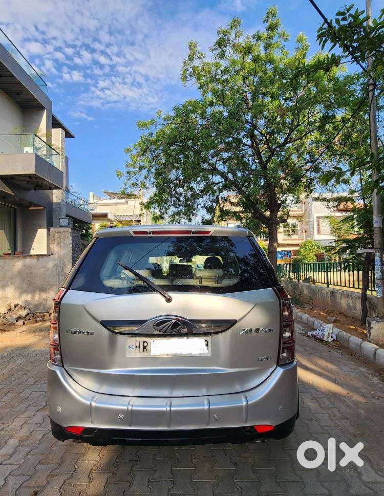 Mahindra Xuv500 2.2 W10, 2016, Diesel