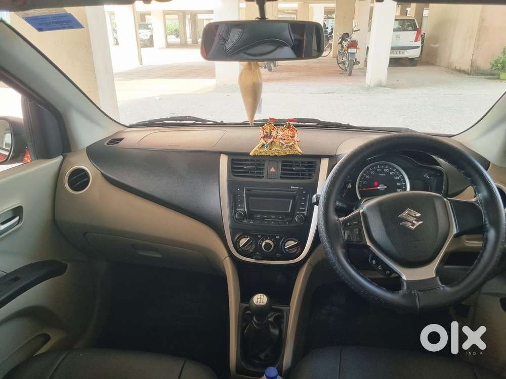 Maruti Suzuki Celerio Petrol Good Condition