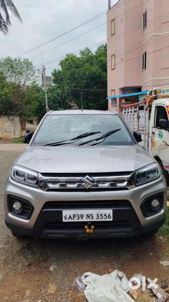 Good Condition New 4 Tyres 3 Months Back