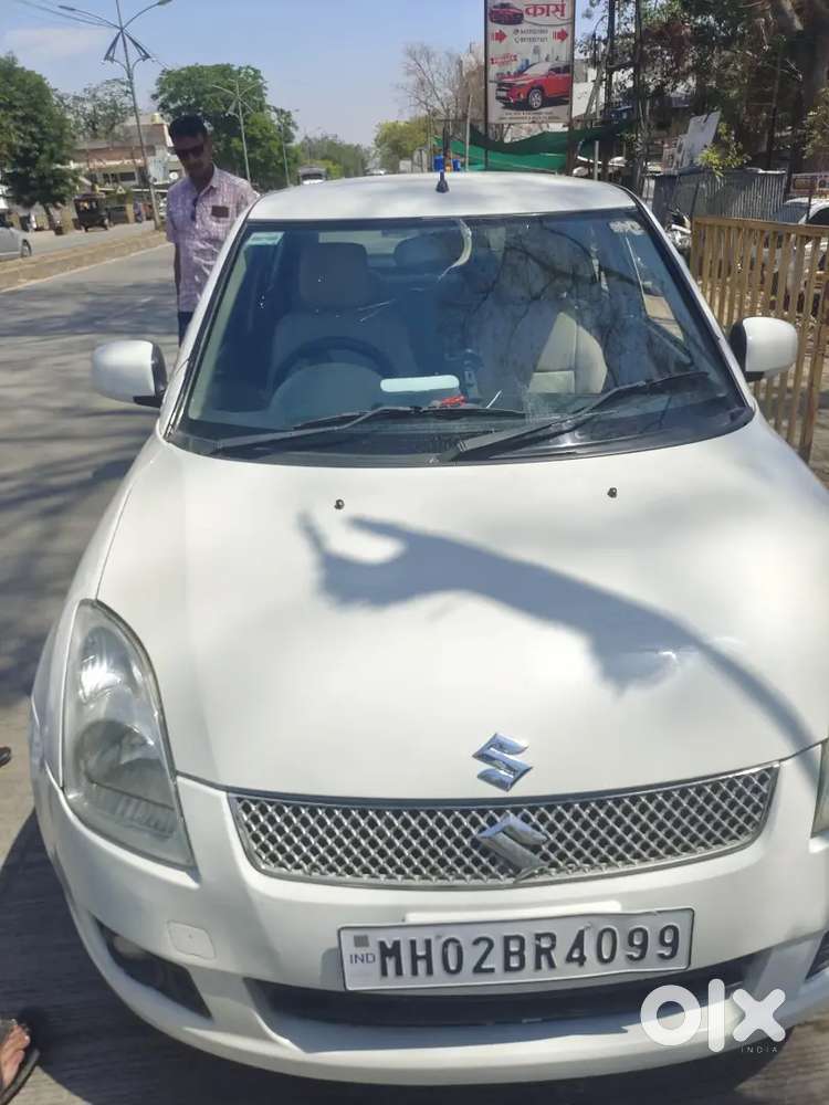 Maruti Suzuki Dzire 2011 Diesel 100000 Km Driven