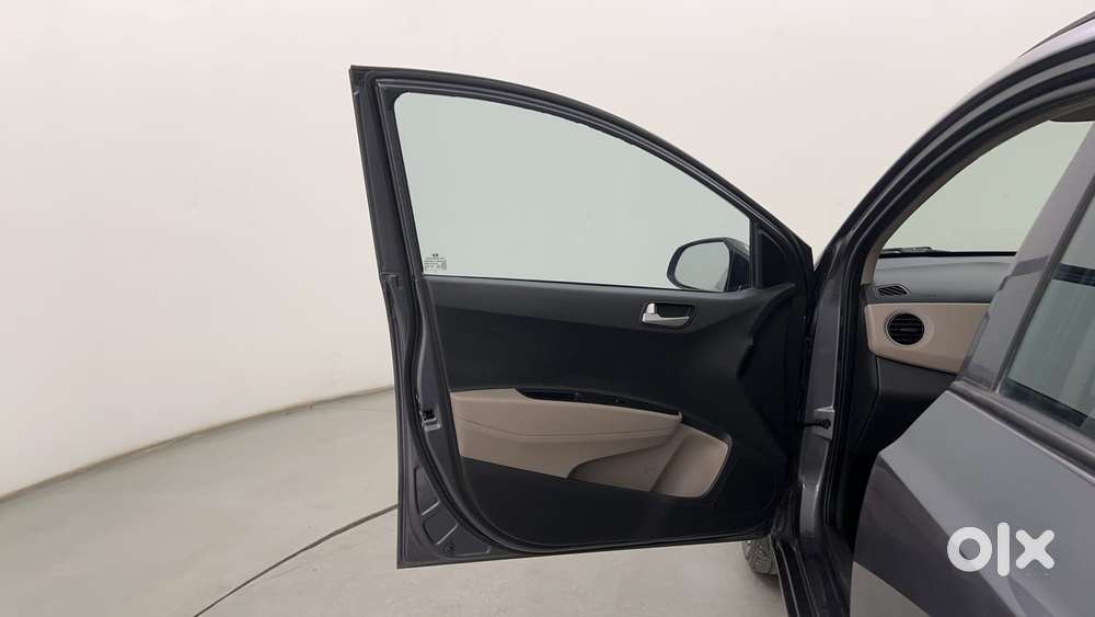 Hyundai Grand I10 1.2 Kappa Sportz, 2018, Petrol