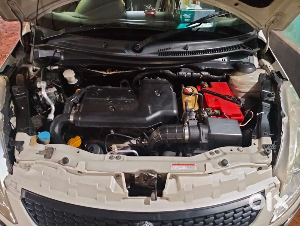 Maruti Suzuki Swift Diesel 2013