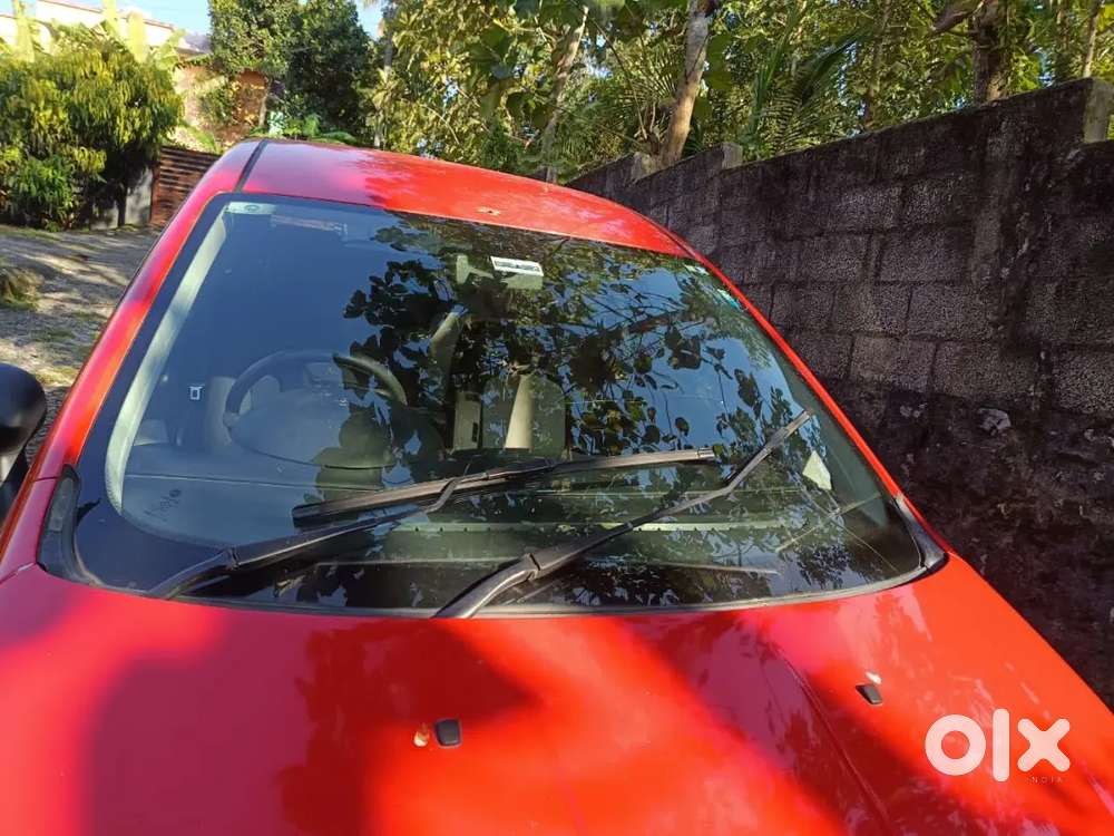 Fiat Grande Punto 2014 Manual