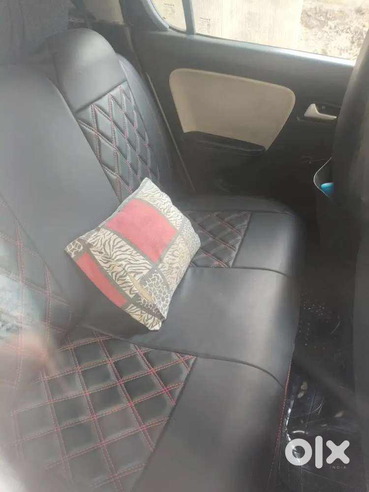 Maruti Suzuki Alto 800 2021 Cng & Hybrids 125000 Km Driven