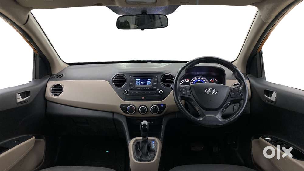 Hyundai Grand I10 Asta 1.2 Kappa Vtvt, 2015, Petrol
