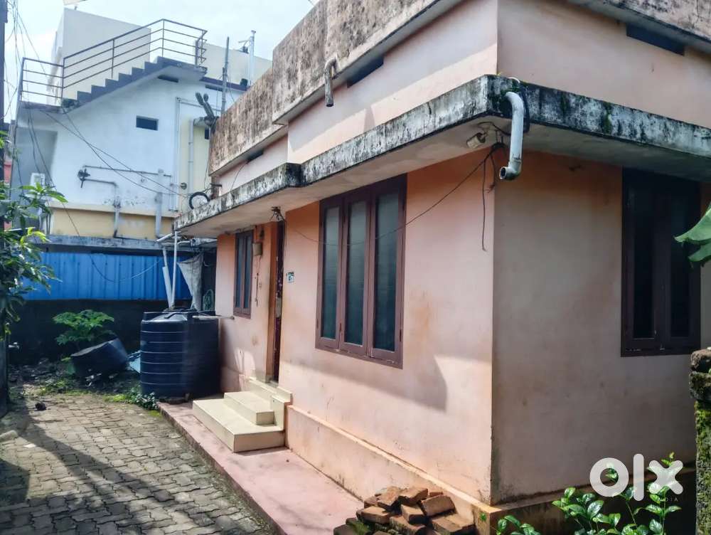 2BHK in Kakkanad