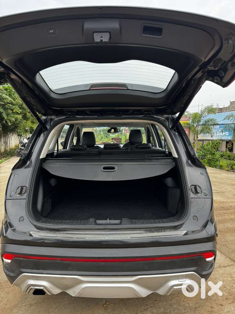 Mg Hector Hybrid Sharp Mt, 2019, Diesel