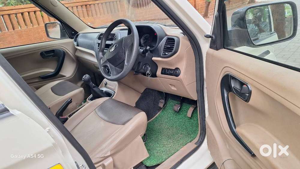 Mahindra Bolero Neo N4, 2022, Diesel