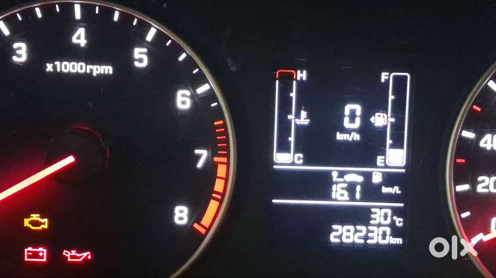 Hyundai Elite I20 2020 Petrol Well Maintained