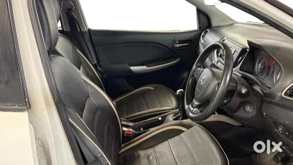 Maruti Suzuki Baleno Delta, 2018, Cng & Hybrids