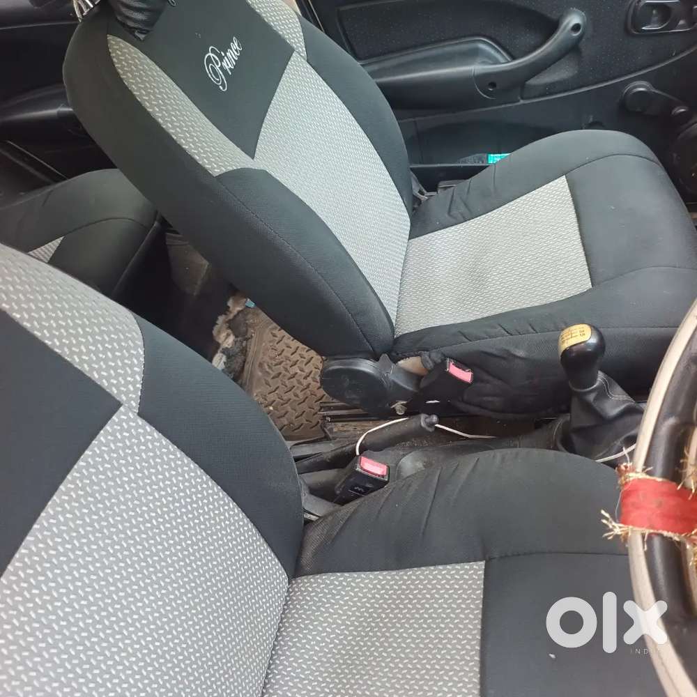 Tata Indica Ev2 Lx 2014 Diesel Manual