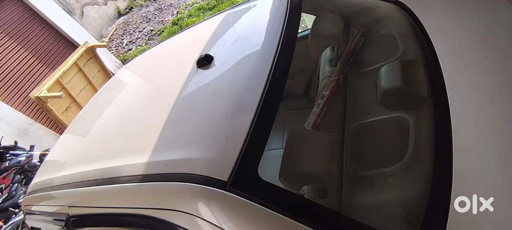 Maruti Dzire Vxi 2014 Diesel